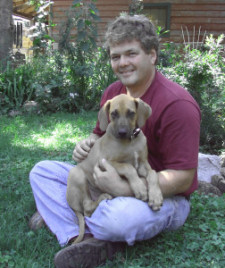 Kevin & Odin