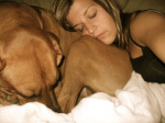 Jill & Nala