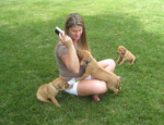 6 Weeks Old